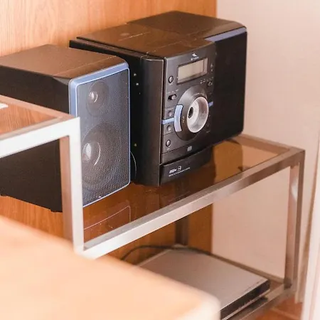 Precioso Apartment *
