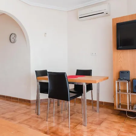 Apartment Precioso