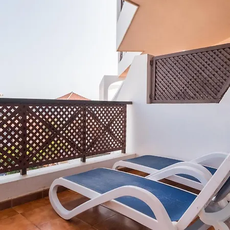 Apartment Precioso