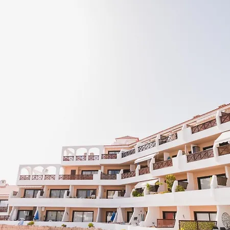 Apartment Precioso *