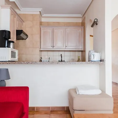 Apartment Precioso San Miguel de Abona