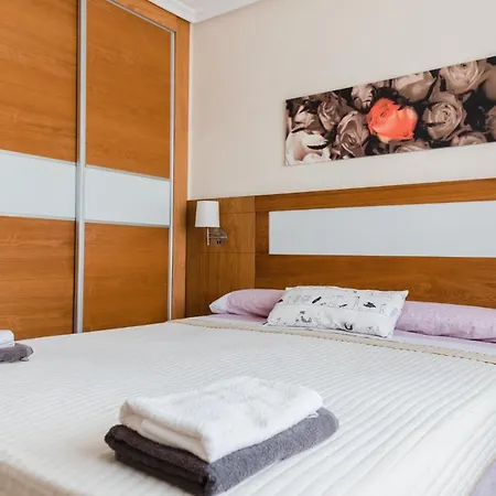 Apartment Precioso