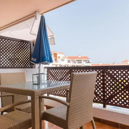 Precioso Apartment San Miguel de Abona