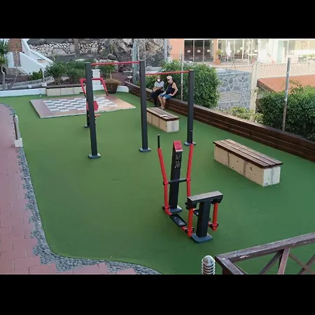 Precioso Apartment San Miguel de Abona